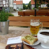 2607H 073 Bistro Fachwerk